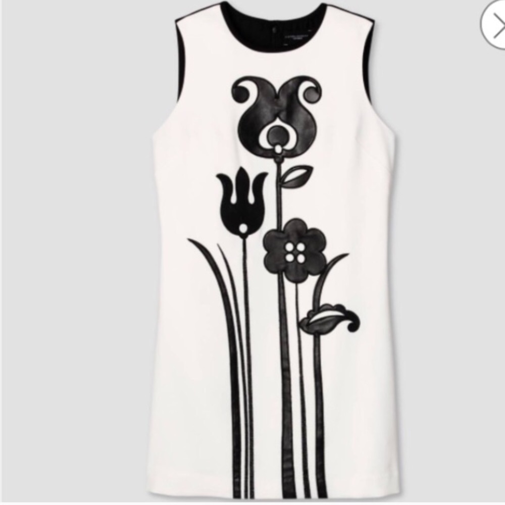 Mommy and me, Victoria Beckham for Target Dress Size women XS, daughter dress 2t